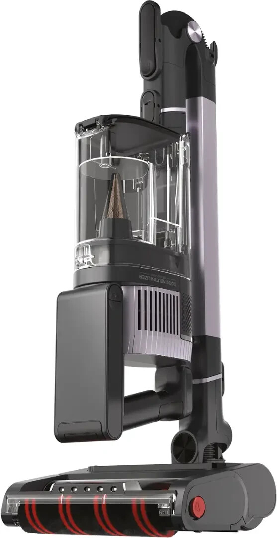 Shark IZ862H Stratos Odor Neutralizer Cordless Vacuum (Cordless Vacuum)