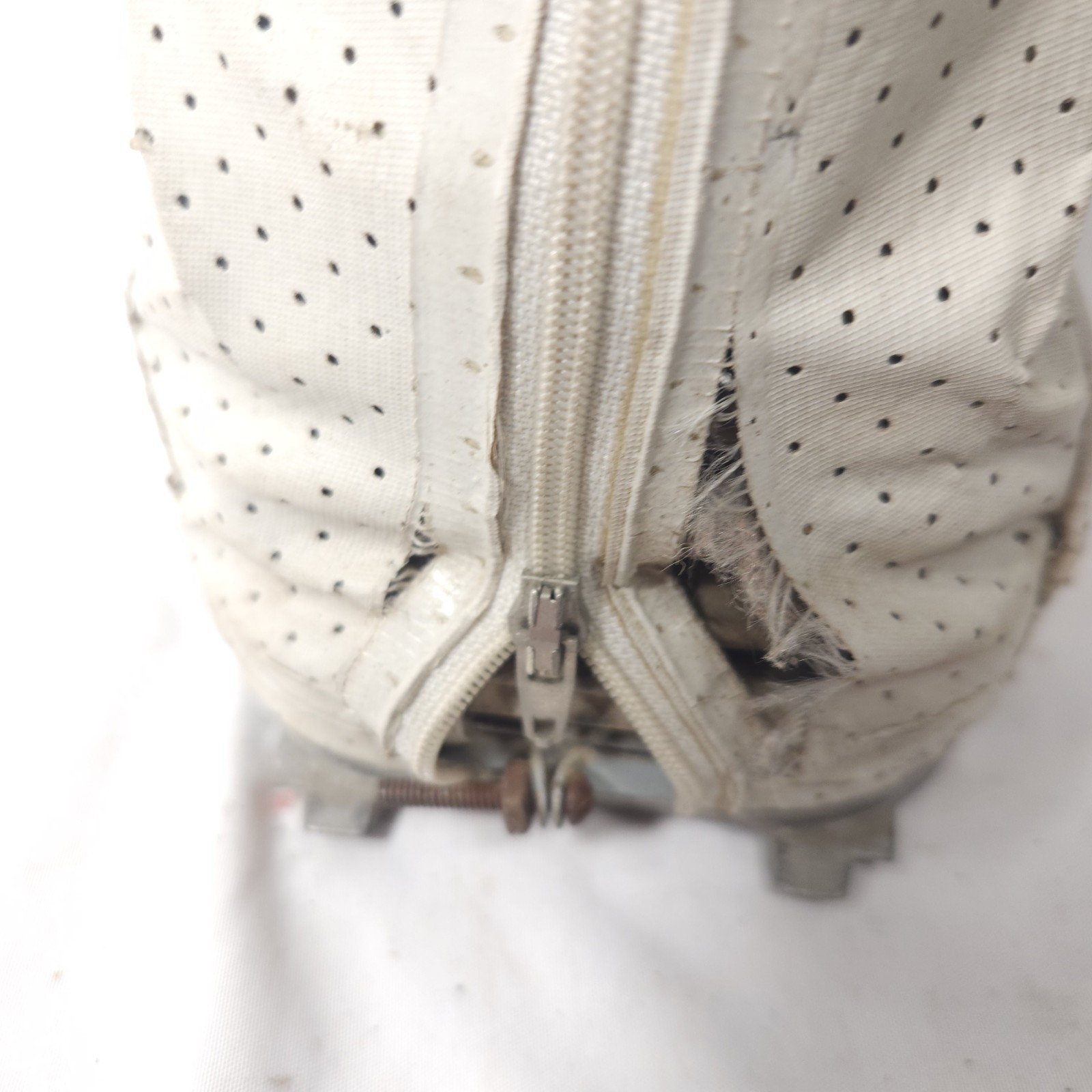 Vintage Hoover Convertible Vacuum Cleaner Part Outer Bag
