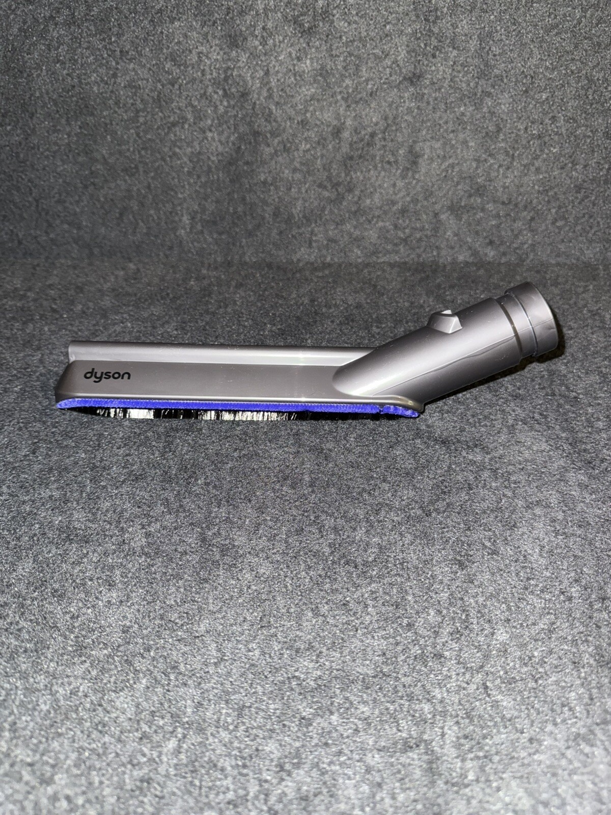 Lot Of 3 Dyson Attachments For Unknown Model