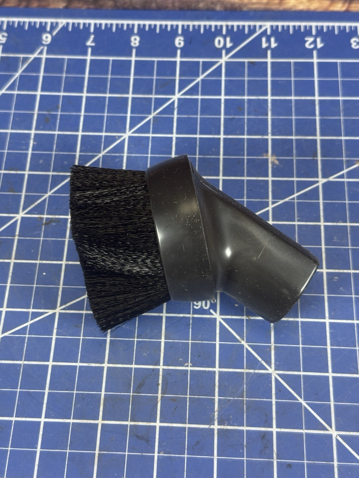 Eureka Upright Vacuum Attachment Set Model 65 Type A
