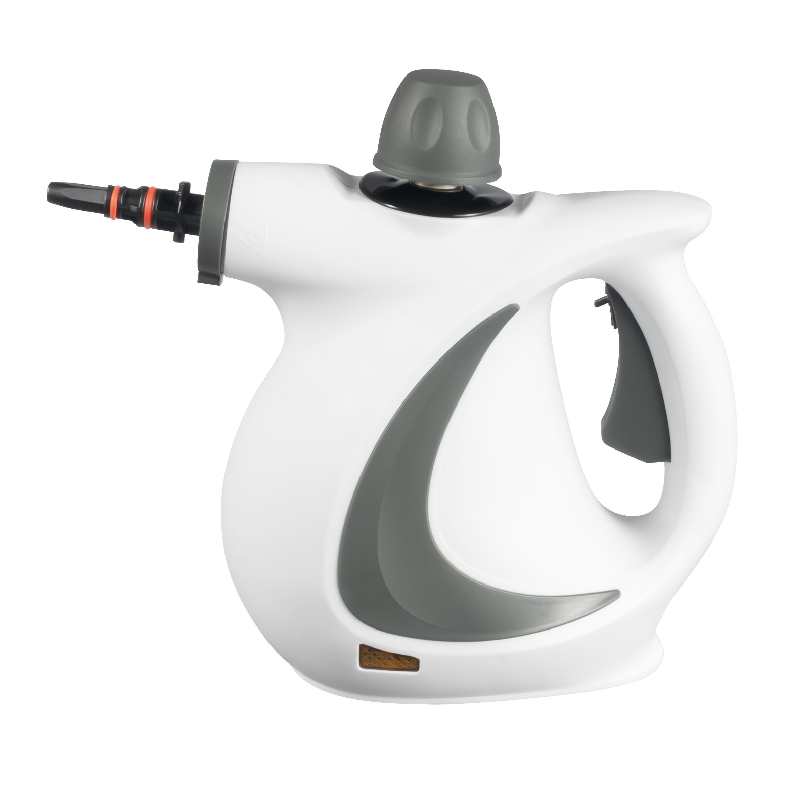 Handheld High Temp Steam Cleaner 1050W Portable Cleaning Machine w/ 9.19ft Cord