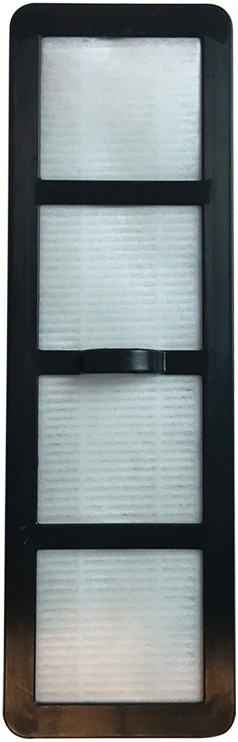 MaximalPower Filter For Eureka Vac Part EF6 EF-6, 69963-4, 83091-1, 83091, 69963
