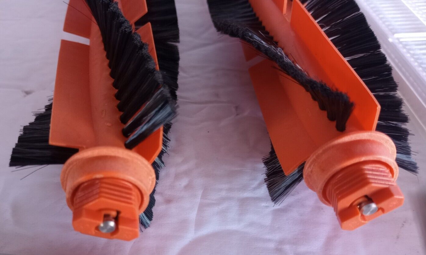 Main/Side Brushes & Filters For Xiaomi Viomi Vacuum Cleaner
