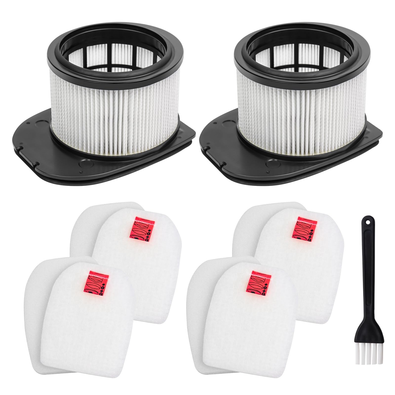 IZ662H Filter for Shark IZ662H IZ531H IZ540H IZ562H Ve