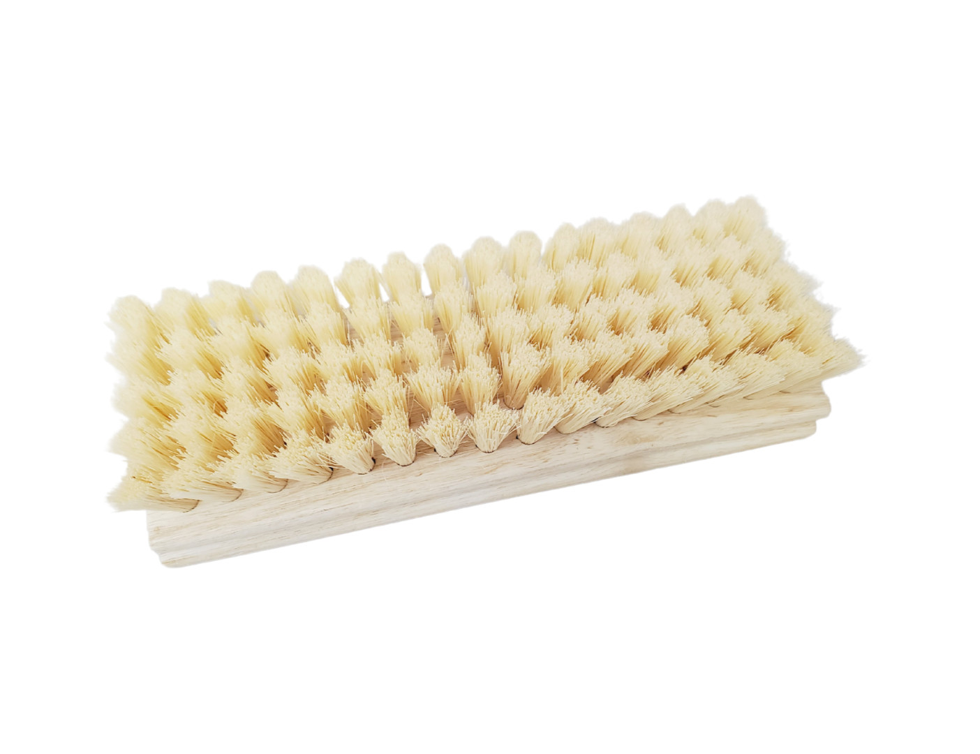 Magnolia Brush – Oblong Scrub Brush
