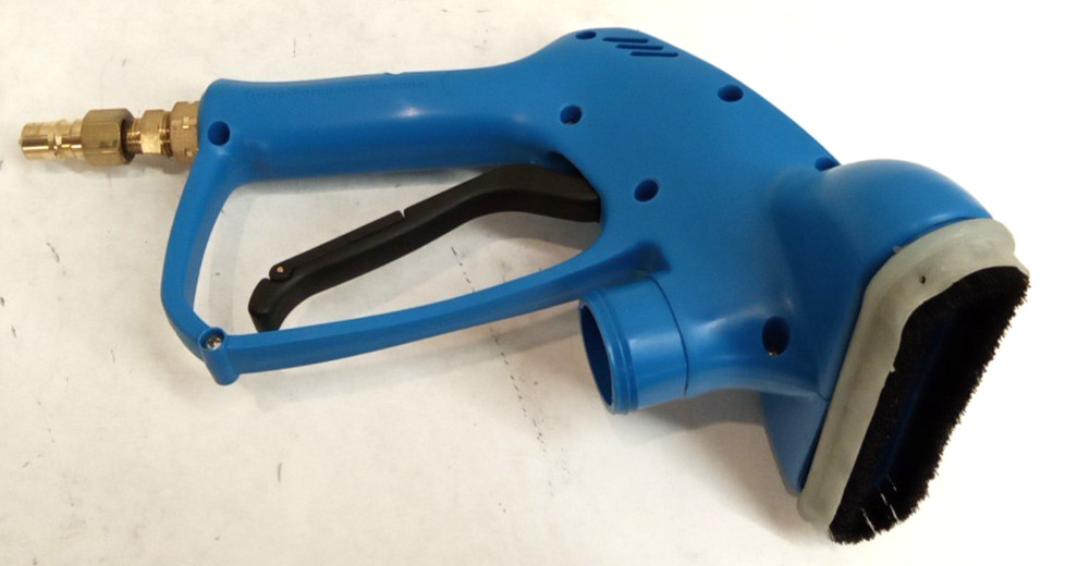 Turbo Force Cobra-C-150 Handheld Ultimate Edging & Tile Detail Tool 2500 PSI