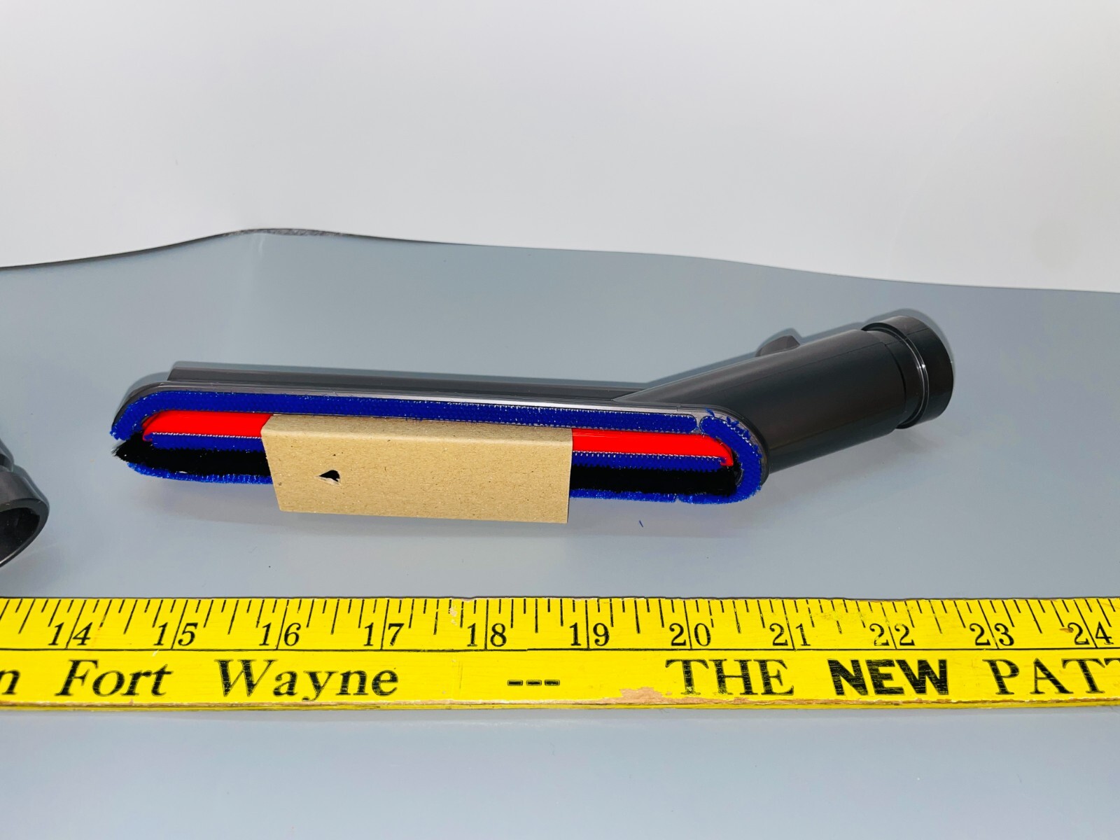 Dyson DC Vacuum Tool Flexi-Crevice Brush Only New Never Used