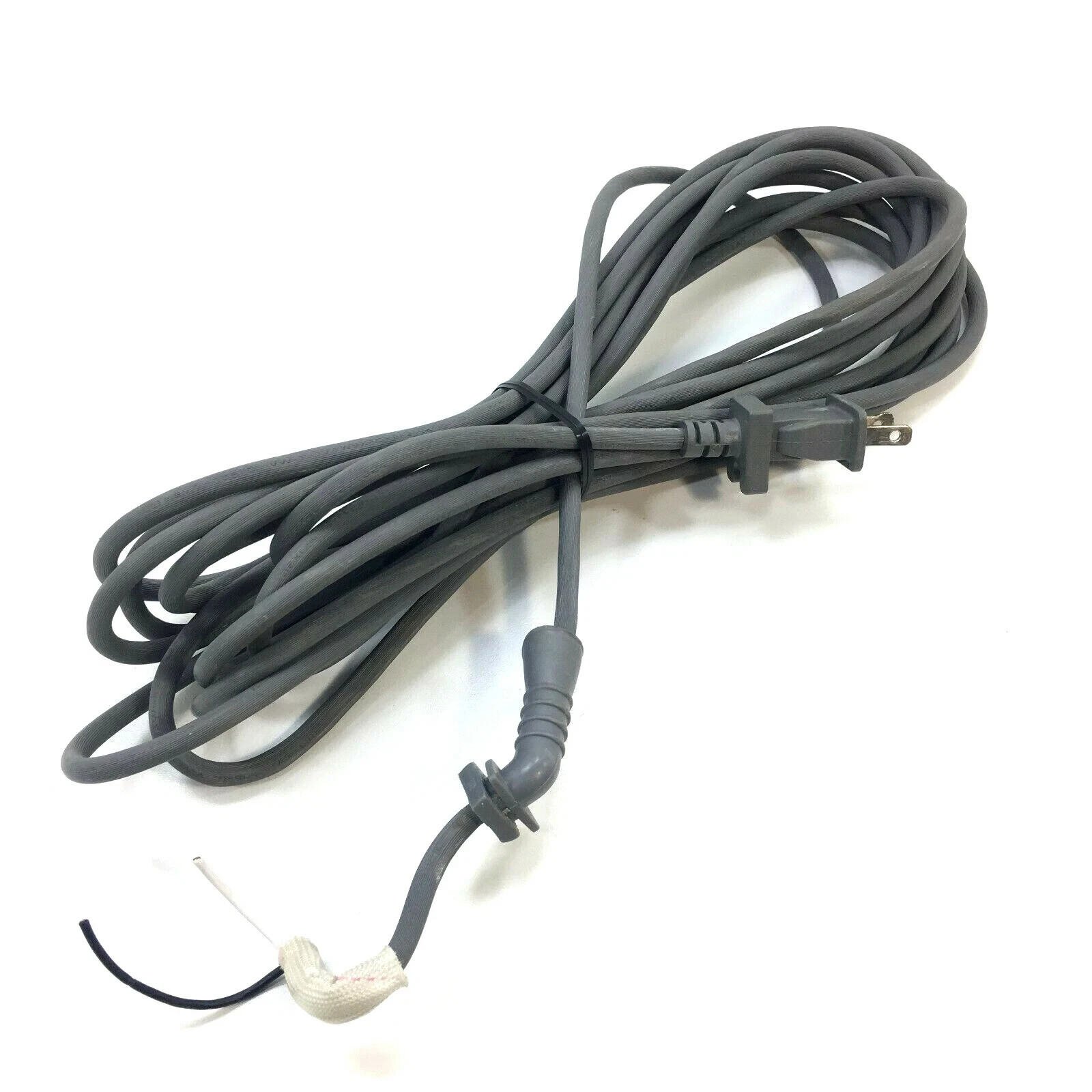 Shark NV501 NV500 NV502 UV560 25′ Vacuum POWER CORD CABLE PLUG UL CERTIFIED