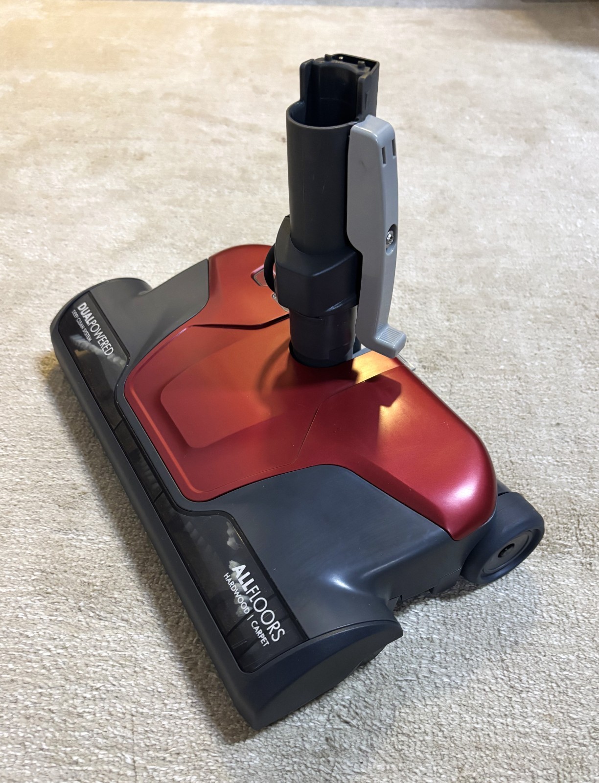🔴 Kenmore 400 Series Pet-Friendly Canister Vacuum – Model 81414 + 2 Bonus HEPA
