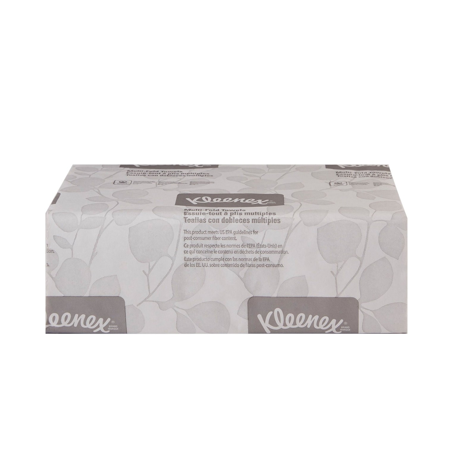 Kleenex Paper Towel Multi-Fold 9.3 x 9.4″ 1 Pack(s) 150 Towels/ Pack