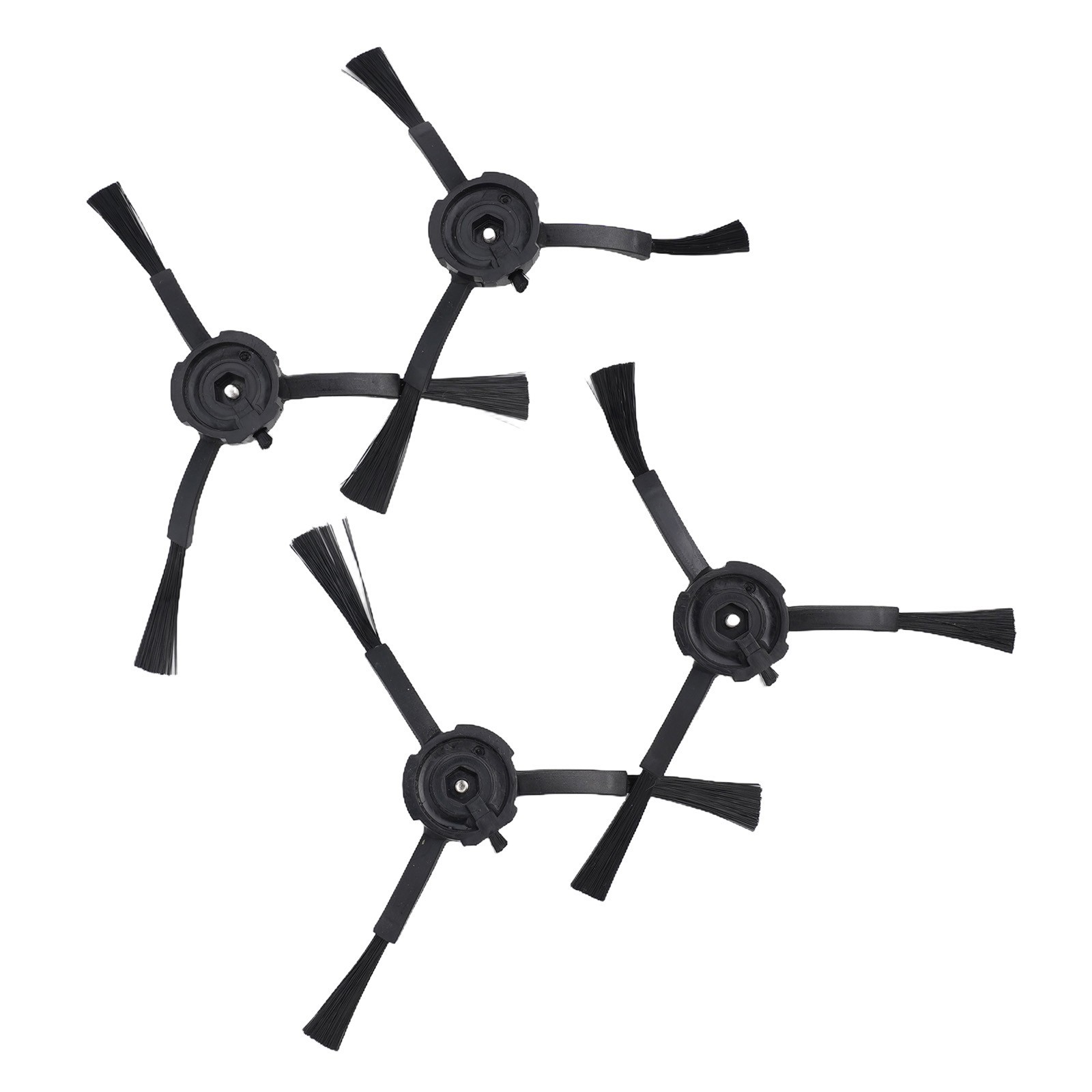 Side Brushes for eufy X8 for Pro Series X8 Pro SES Vacuum Cleaner