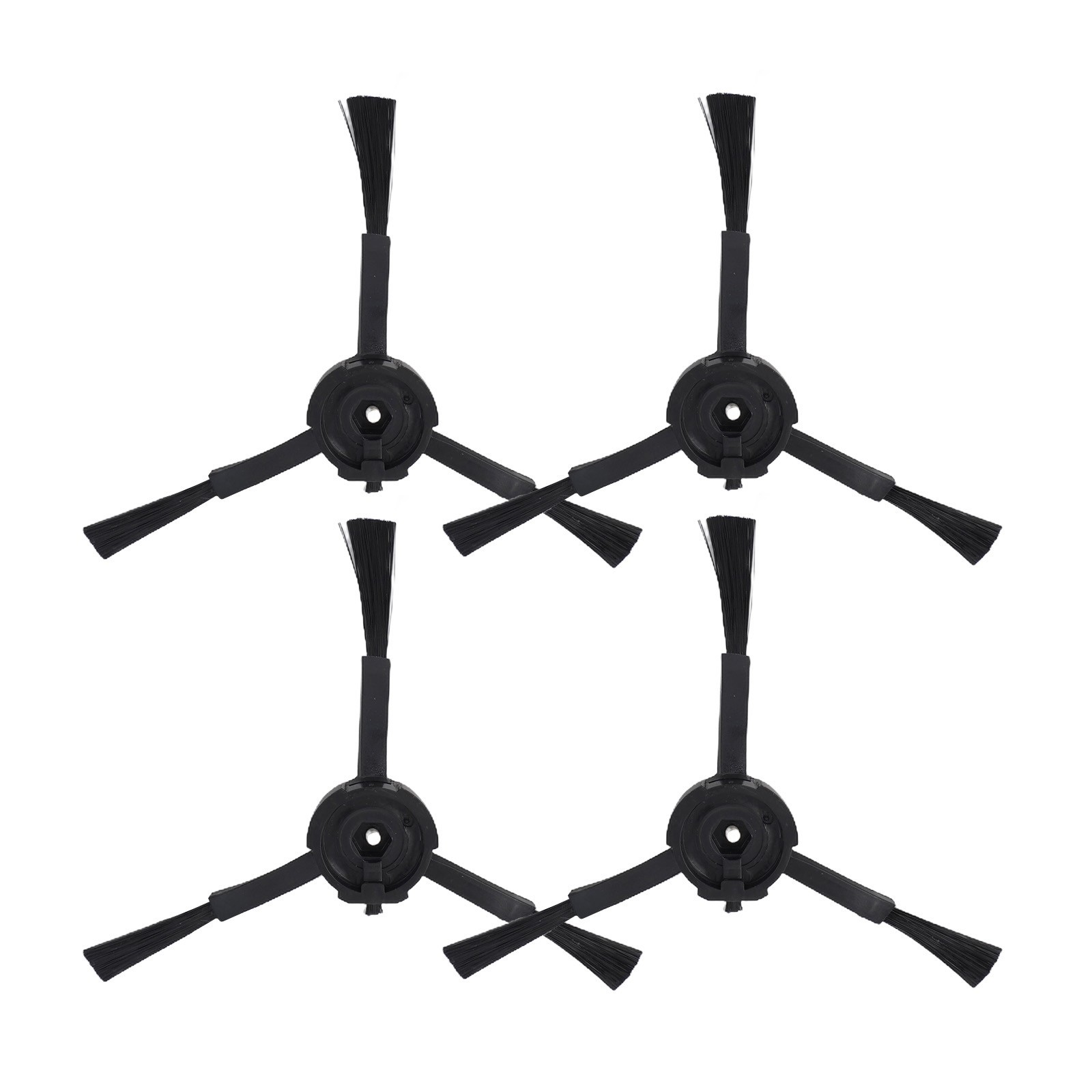 Side Brushes for eufy X8 for Pro Series X8 Pro SES Vacuum Cleaner