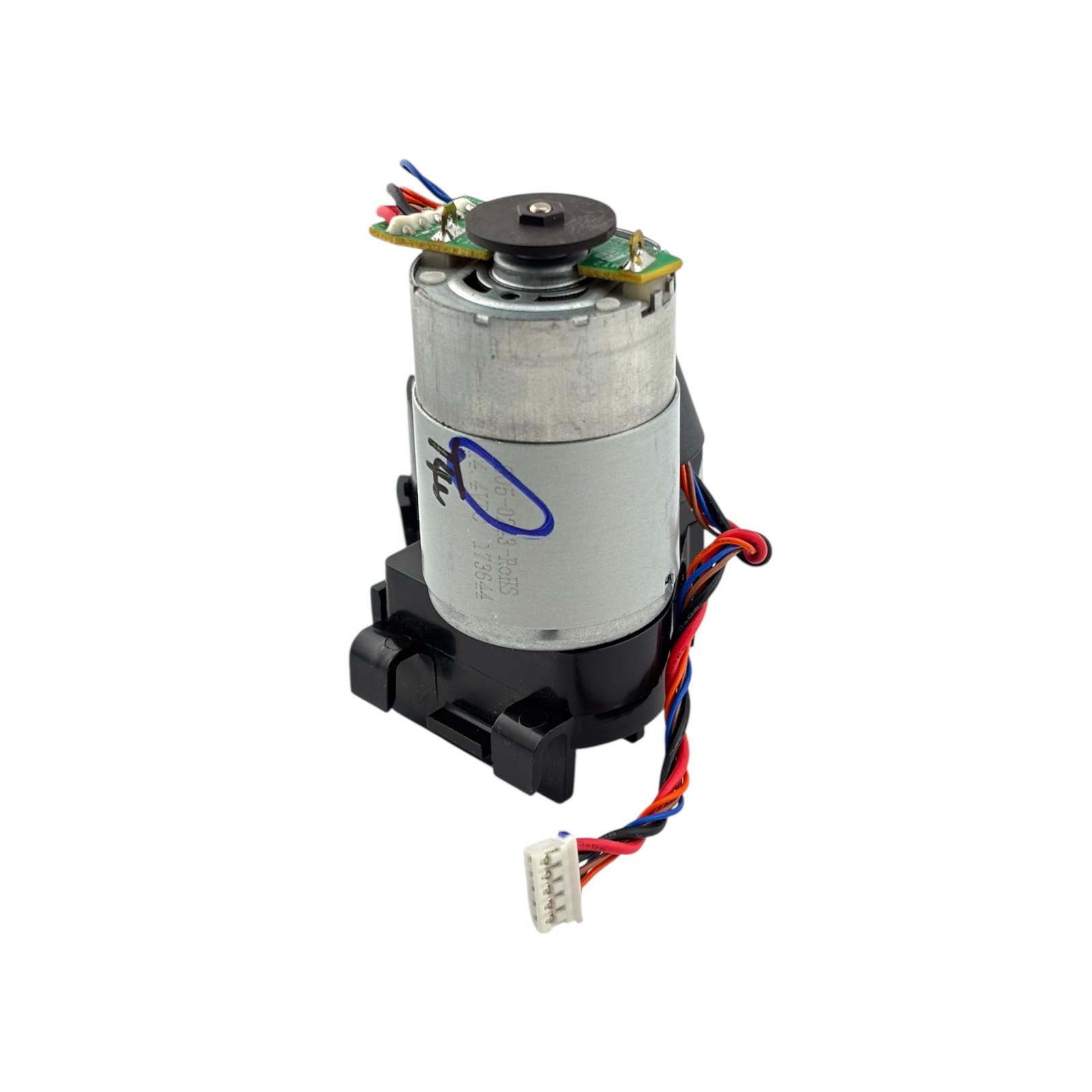 OEM Roller Brush Motor Replacement for Neato Botvac D3 D4 D5 D6 D7 Robot Vacuum