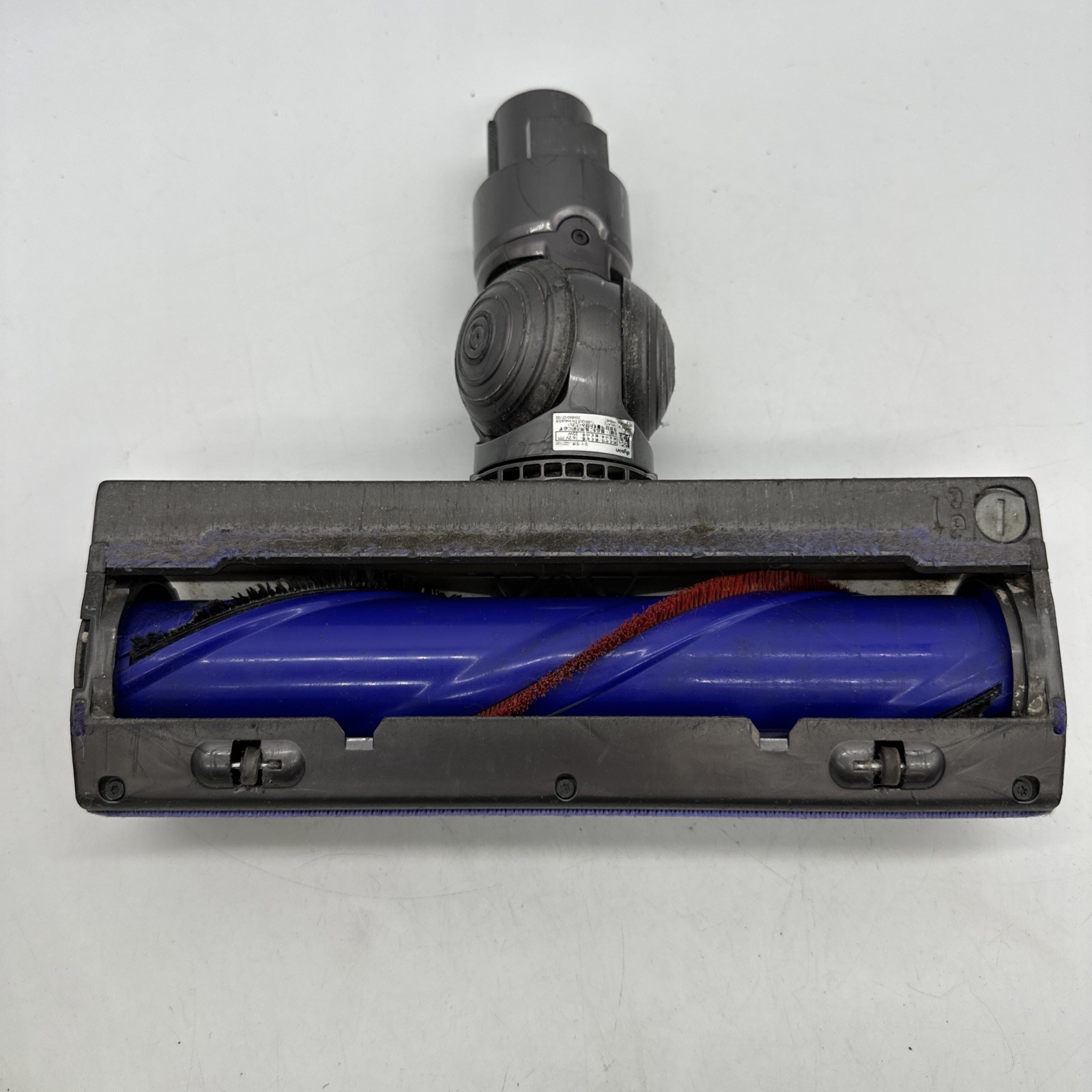 Dyson V7 V8 Vacuum Cleaner Replacement Motorhead Direct Drive Part Only, Read