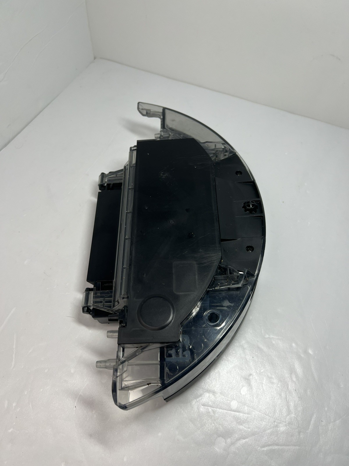 Shark PowerDetect NeverTouch Pro Robot Vac Replacement Dust Bin Only – Used