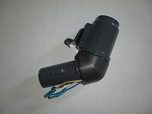 Kenmore KC92PBZTZV06 Vacuum Hose Swivel Genuine OEM Part