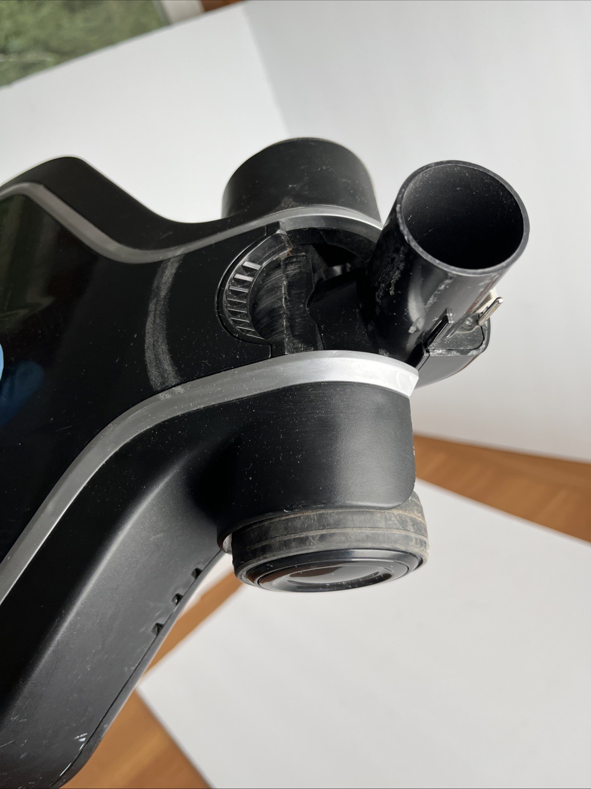 HOOVER Linx Head Only 18-VOLT Cordless Vacuum BH50020 Power Brush Floor Nozzle