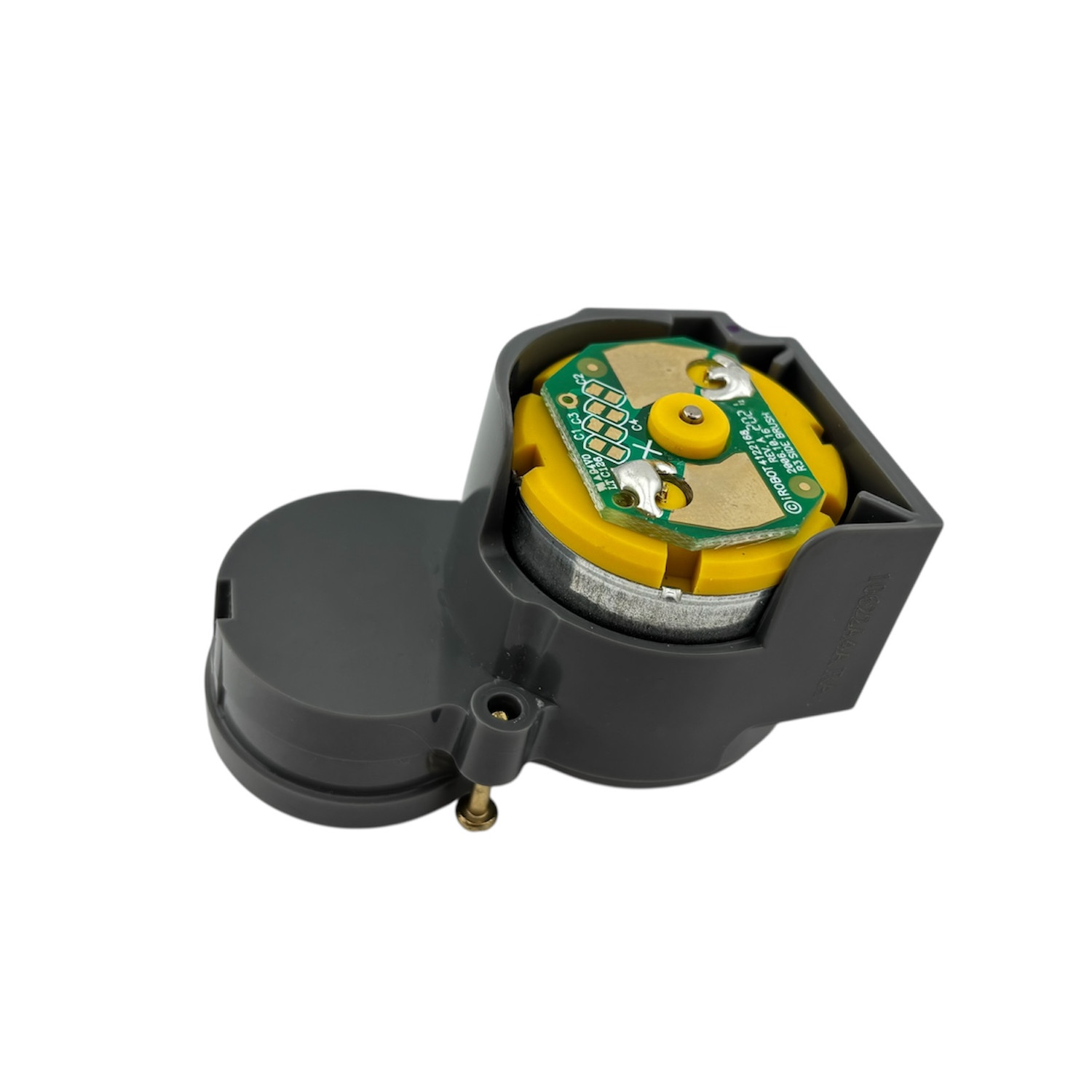 Genuine iRobot Roomba Side Brush Motor Module For 500 600 700 800 900 Series