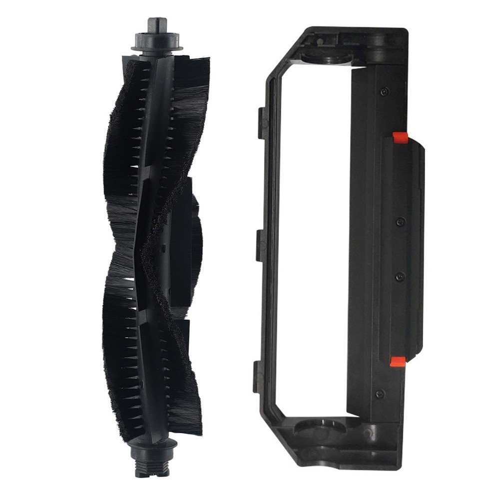 High Quality For Wyze Robot Vacuum Replacement Brush Cover Roller Main Brush