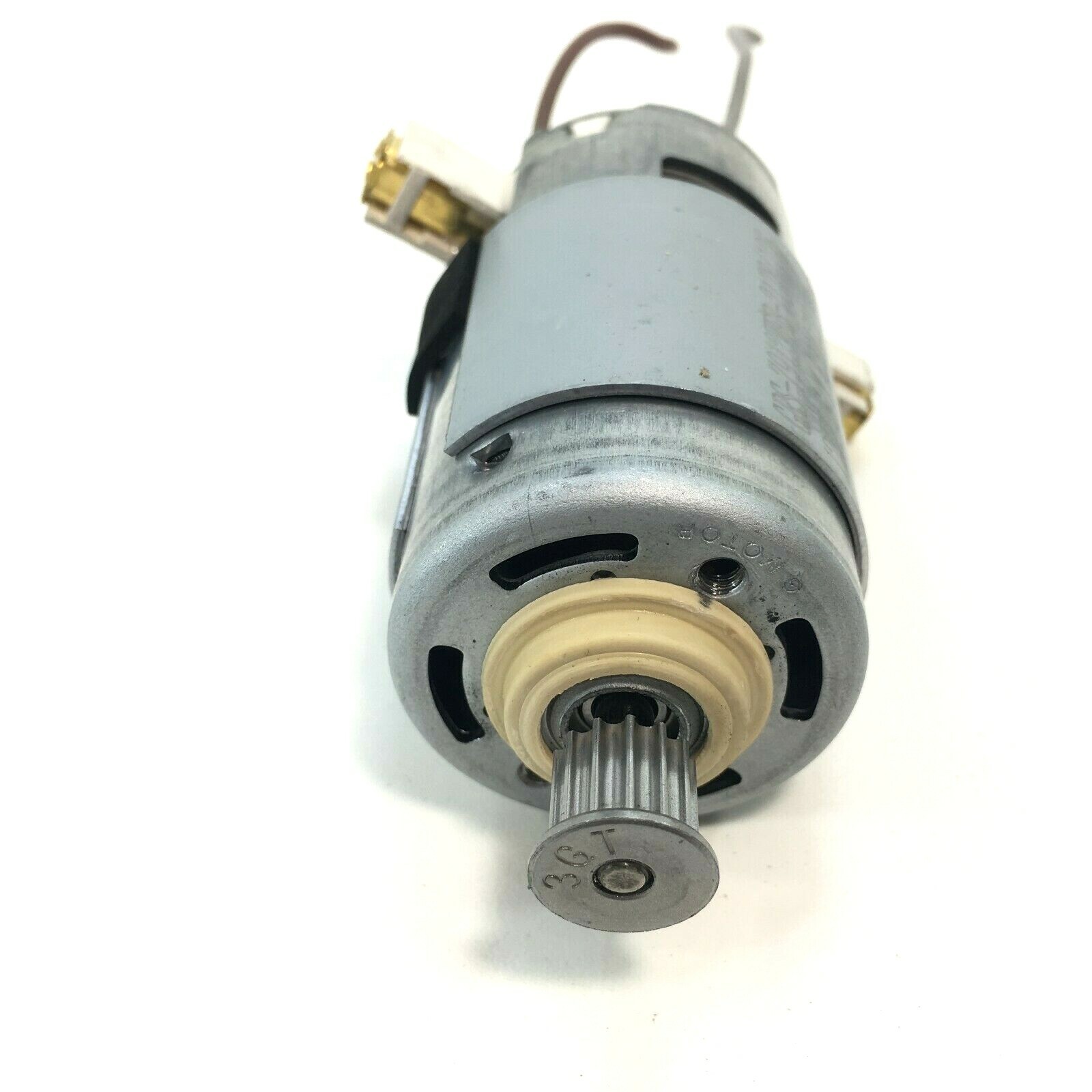 Shark LA301 LA300 LA322 SMALL 120V 60Hz GEARED BRUSHROLL MOTOR GRS-7912WFB-2178