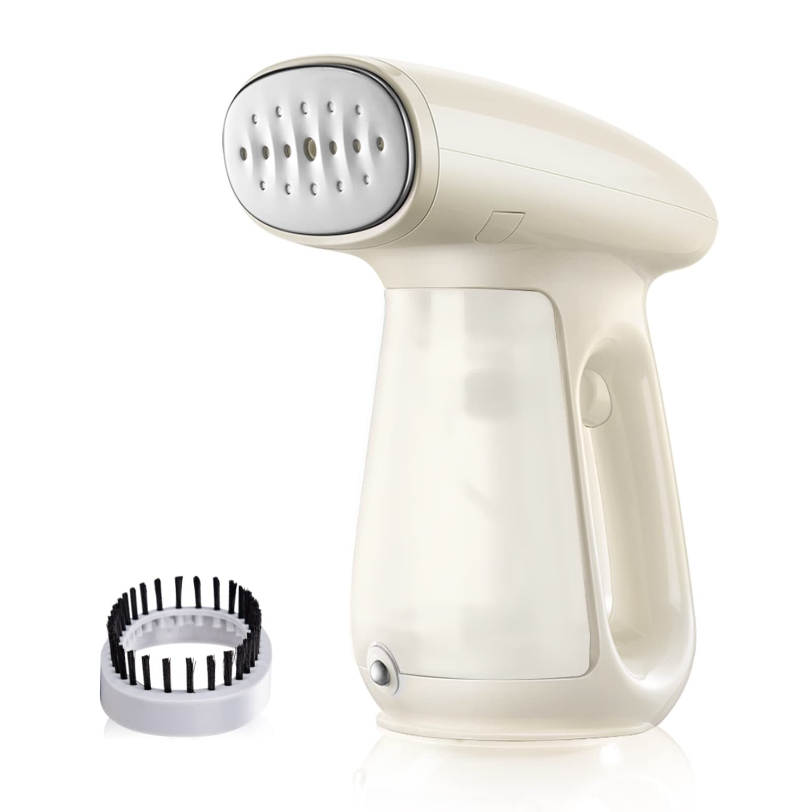 Bear Steamer for Clothes, Handheld Clothes Steamer,1300W Strong Power Garment…