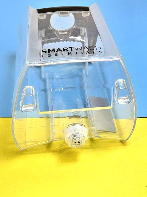 CLEAN WATER TANK Hoover SmartWash Essentials NewStyle FH52110 w/1 Brush & 1 belt