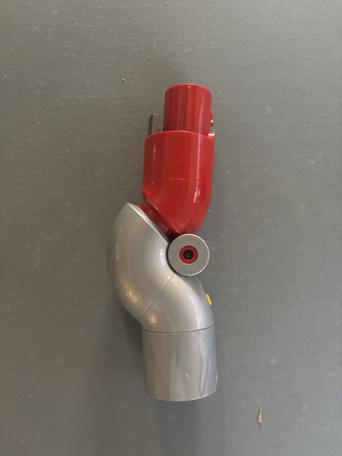 Dyson Low-Reach Adapter Vacuum Tool V10 V11 V15 Quick Release Attachment Genuine