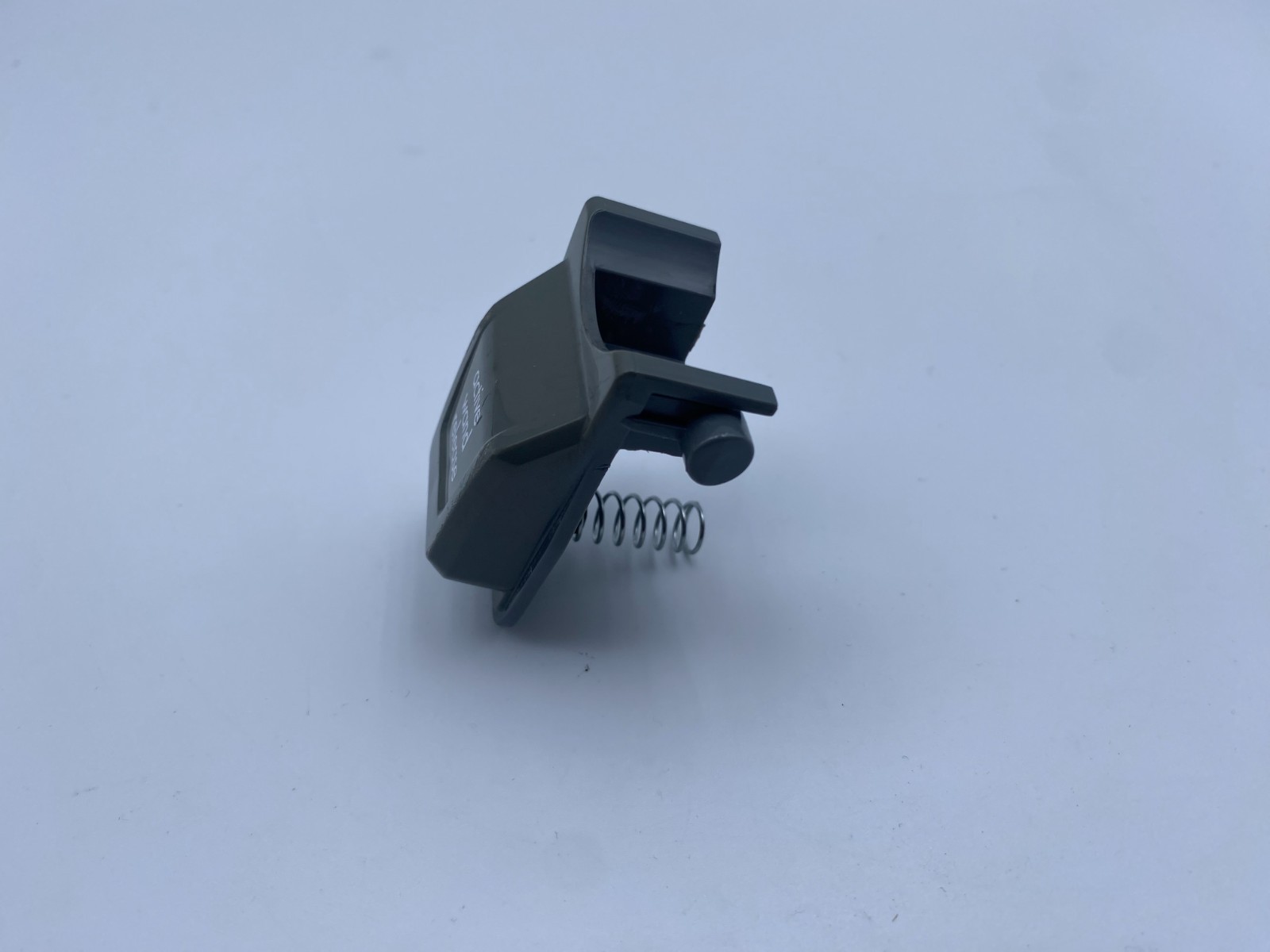 Bissell 3675 CleanView Rewind Vacuum Replacement Wand Release Switch Lever Cover