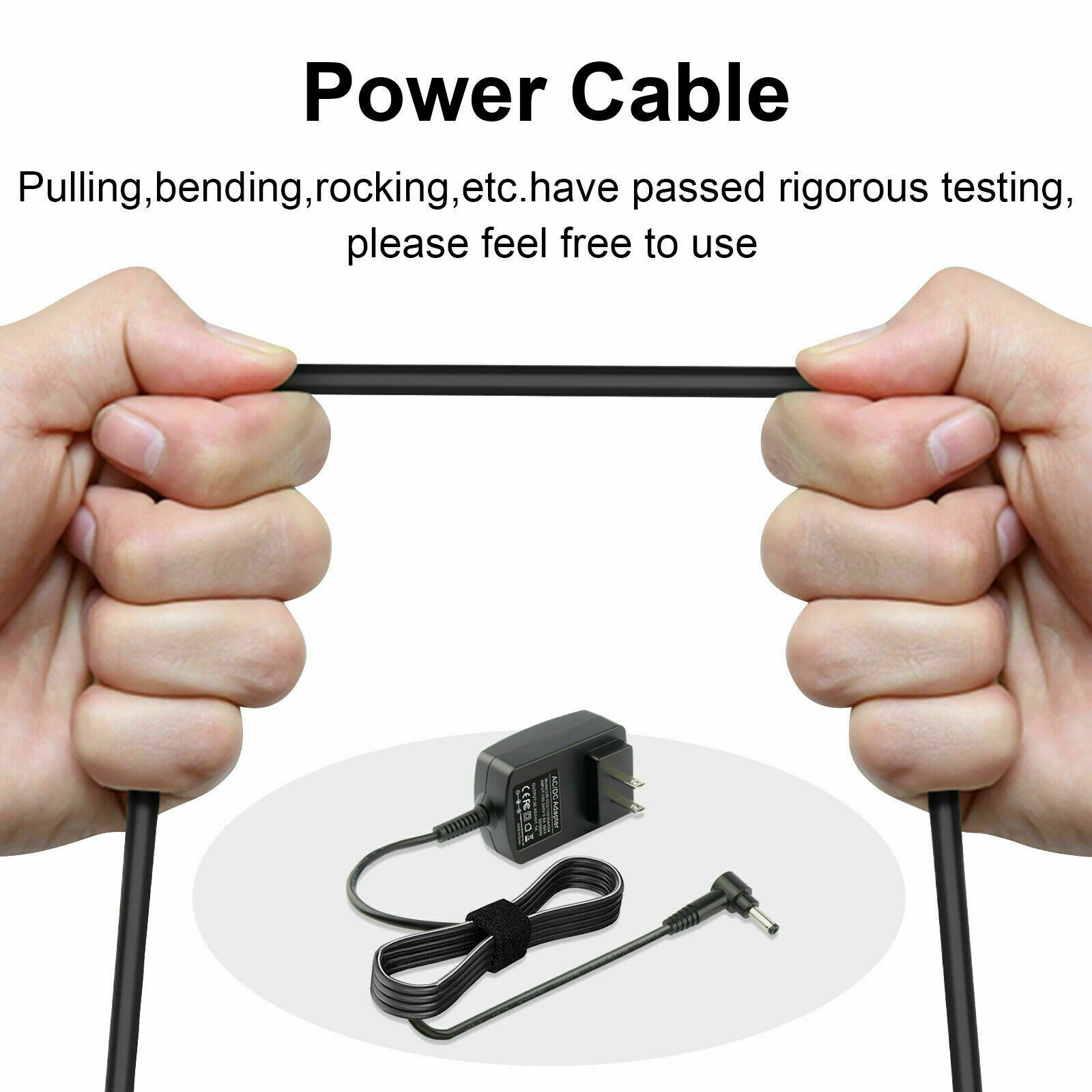 30.45V 1.1A AC Adapter Charger For Dyson Cyclone V10 V11 SV12 Power Supply Cord