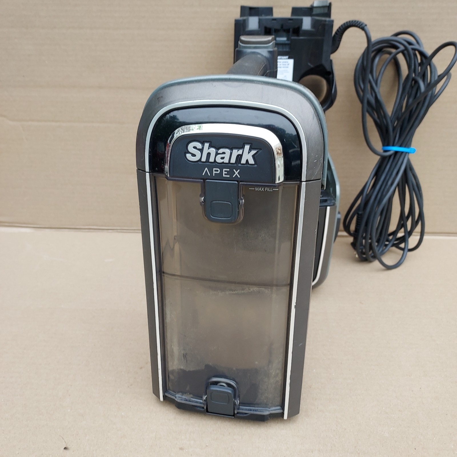 SHARK APEX DUOCLEAN ZERO-M UPRIGHT VACUUM PARTS AZ1000 AZ1002 AX950 AX951 AX952