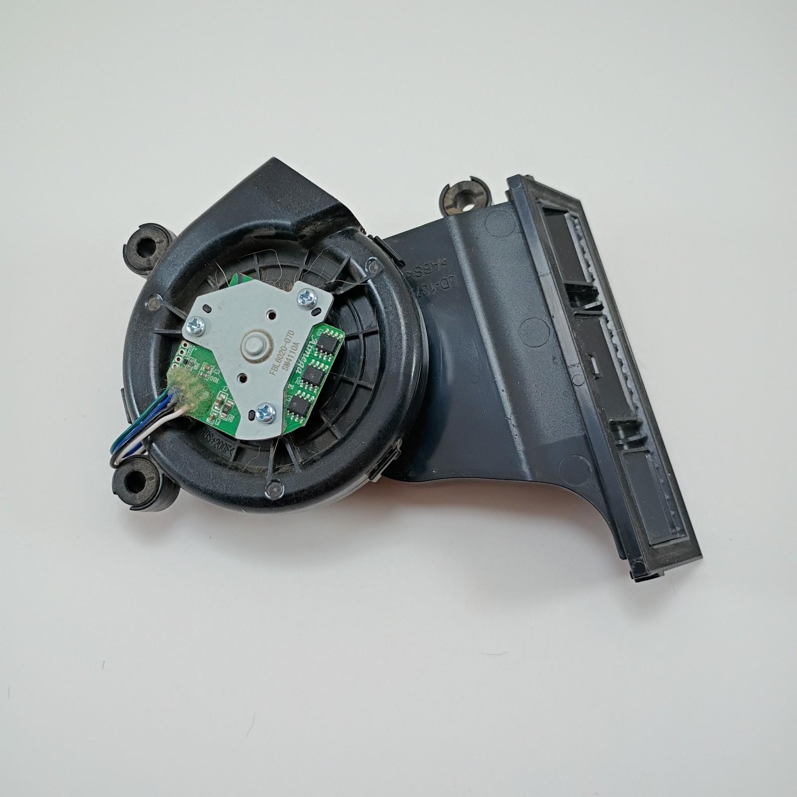 Shark Matrix UR2360EEUS suction Fan Motor