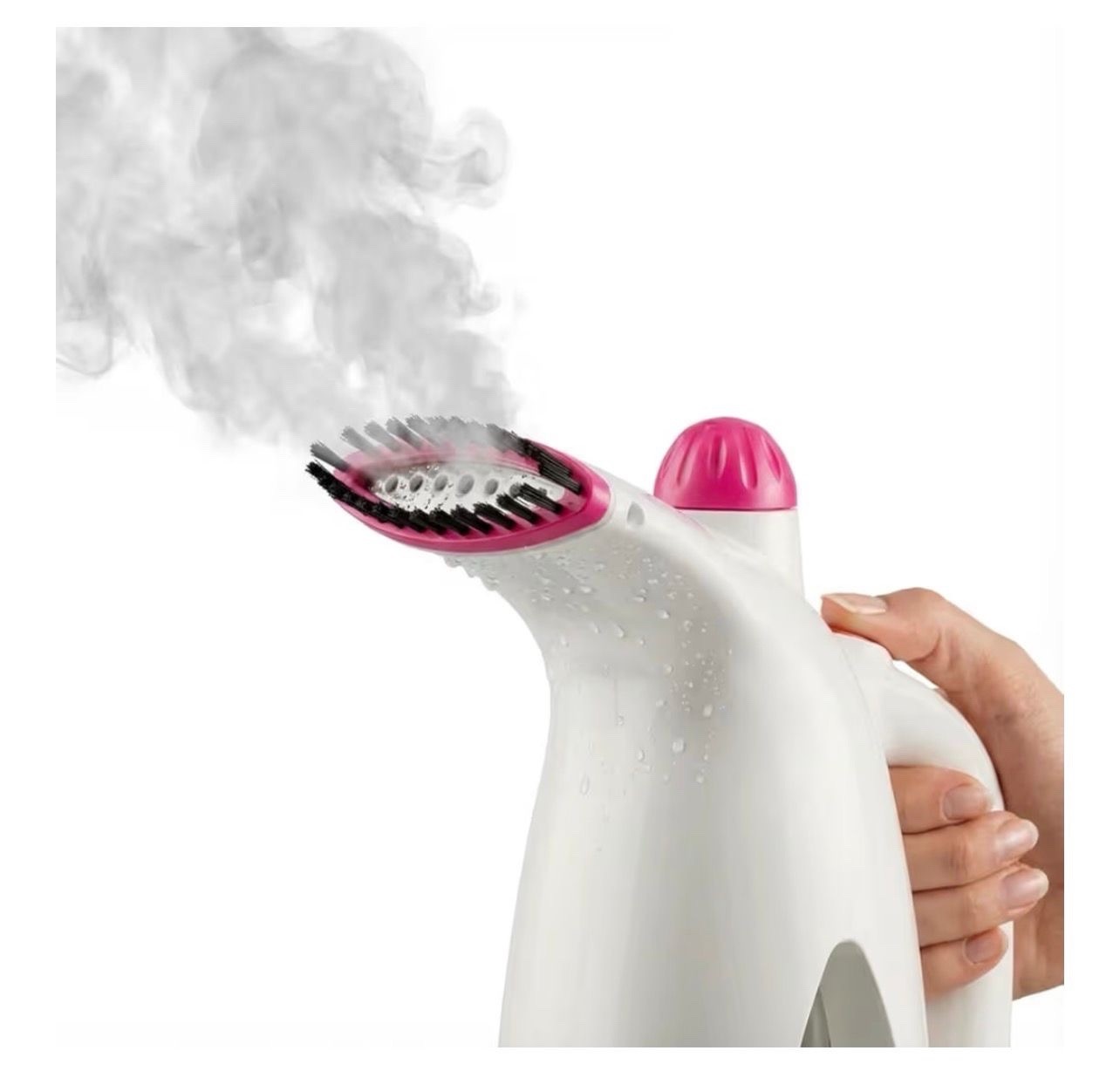 800W Handheld Steam Cleaner 200ml Corded 110V Home LT-188