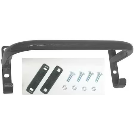 Rubbermaid Commercial Fg1305l4bla Handle, Black