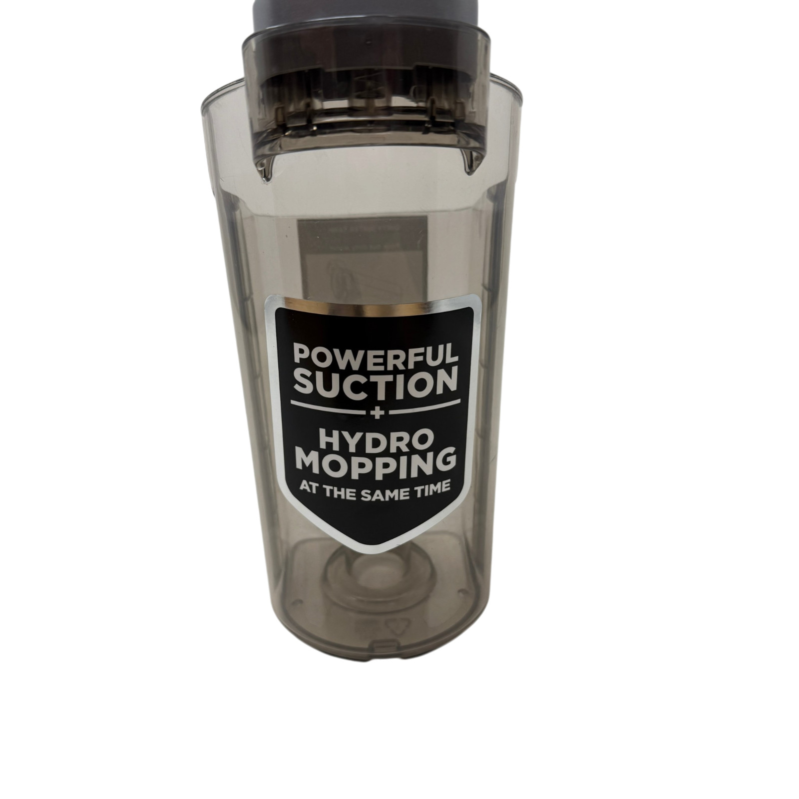SHARK HYDROVAC WD100 WD101 WD201 Dirty Water Tank Replacement Part