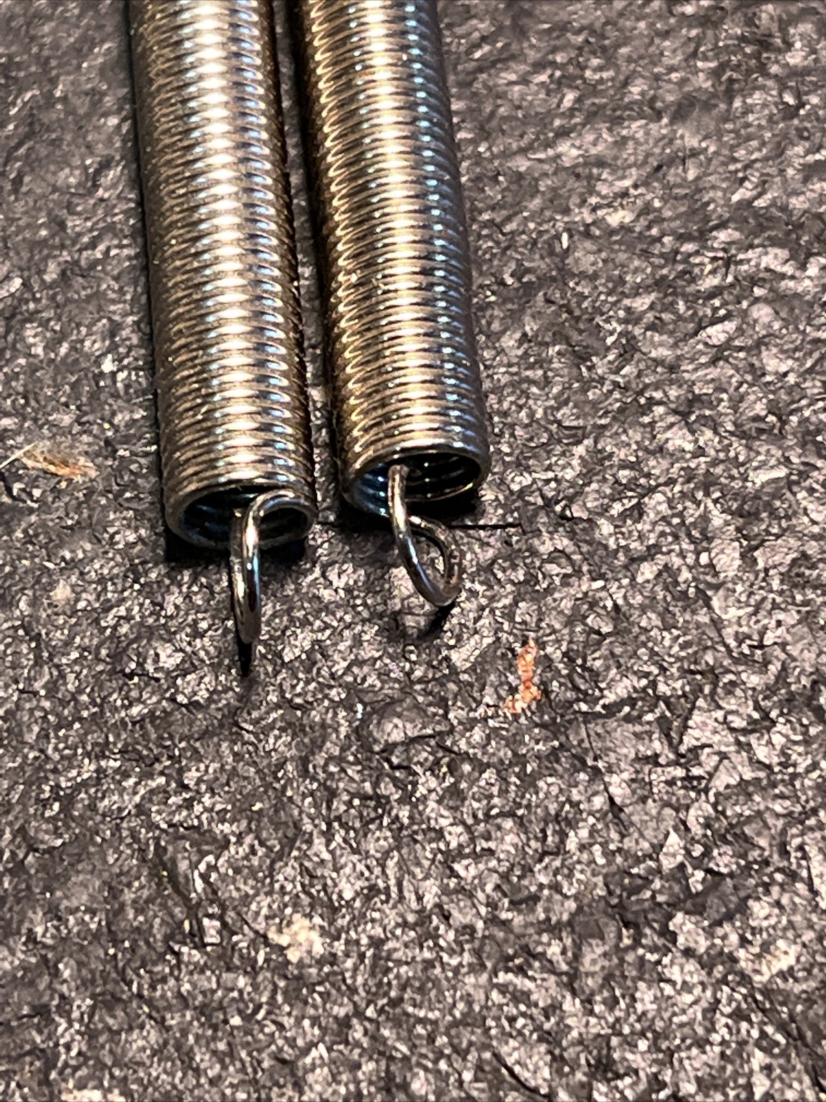 Robotic Vacuum OEM REPLACEMENT Wheel Spring Pair 500 600 700 800 900 e i Springs