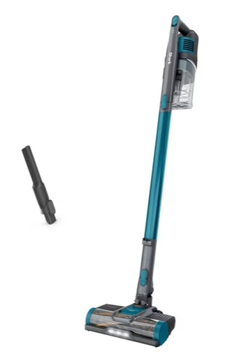 Vacuum Shark Pet Pro Cordless Stick, Pet Friendly, Teal