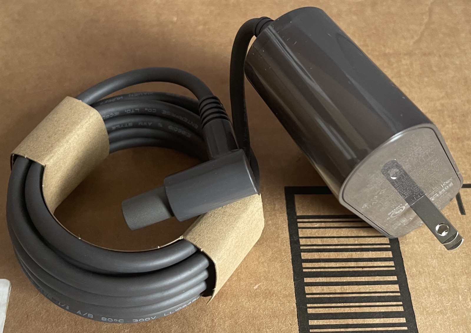 OEM Dyson Gen5 Charger 972408-02 Outsize SV24 Gen5 Detect SV23 power adapter New