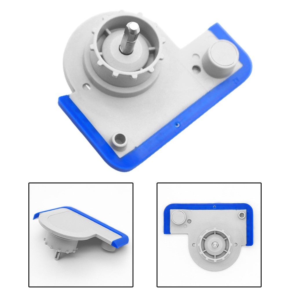 Main Brush Shield for Ecovacs X8 Series Vacuum Cleaner Built to Last Daily Use