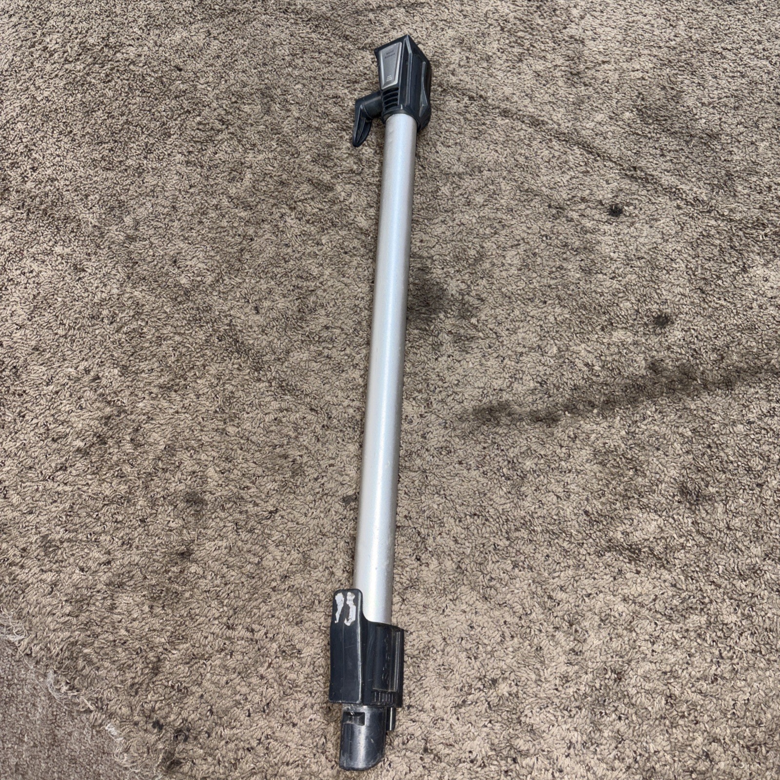 Shark Rocket Duoclean Vacuum Wand Tube Hv380 Hv381 Hv382