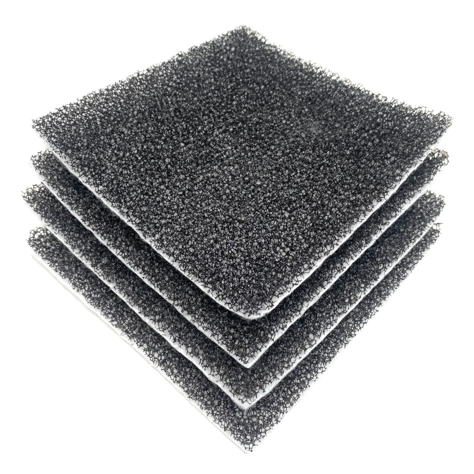 MaximalPower Filter for Panasonic/ Kenmore CF1,CF-1 Chamber Vacuum Dual sides