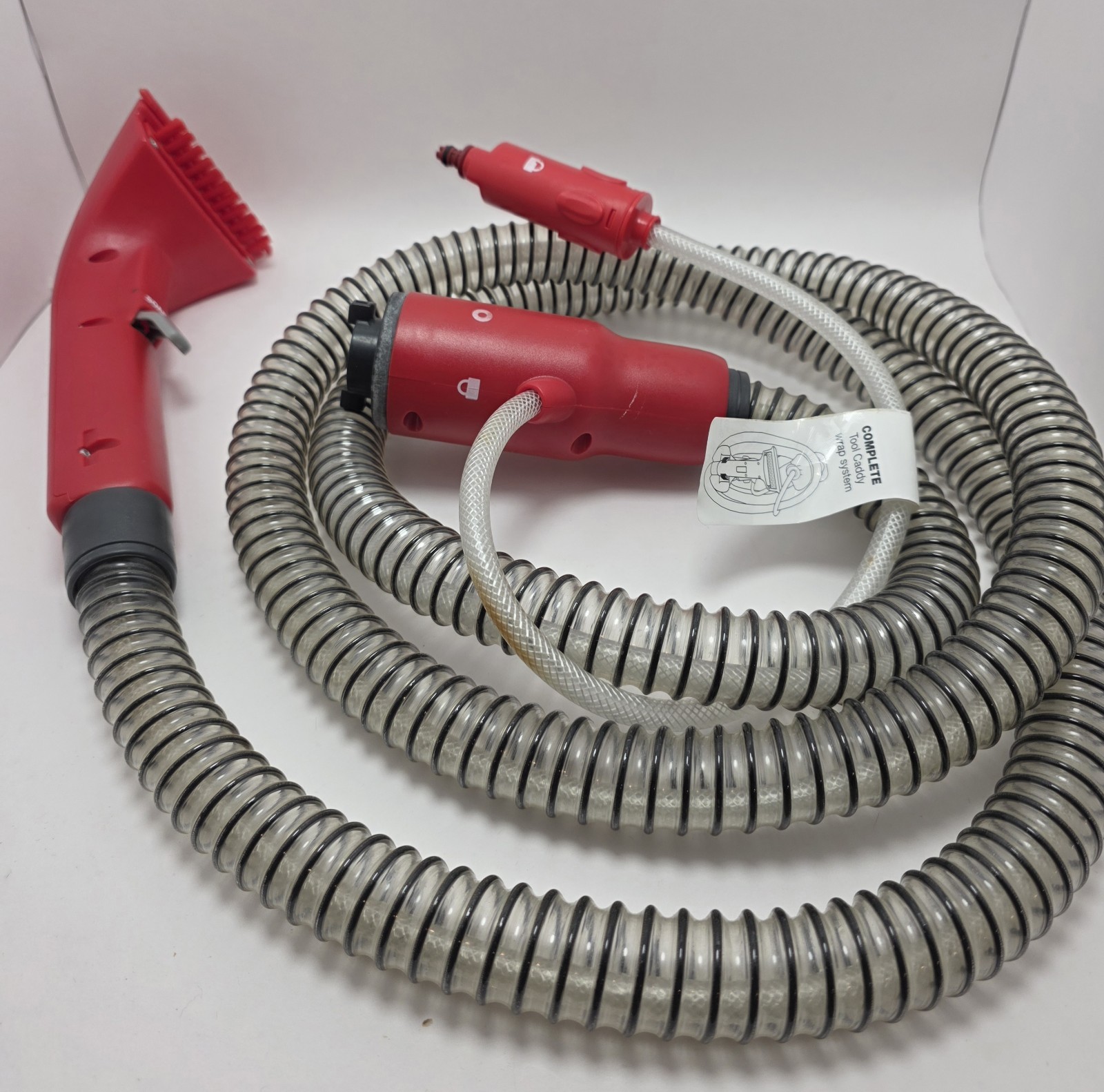 Rug Doctor Deep Carpet Cleaner Hose & Upholstery Brush DCC-1