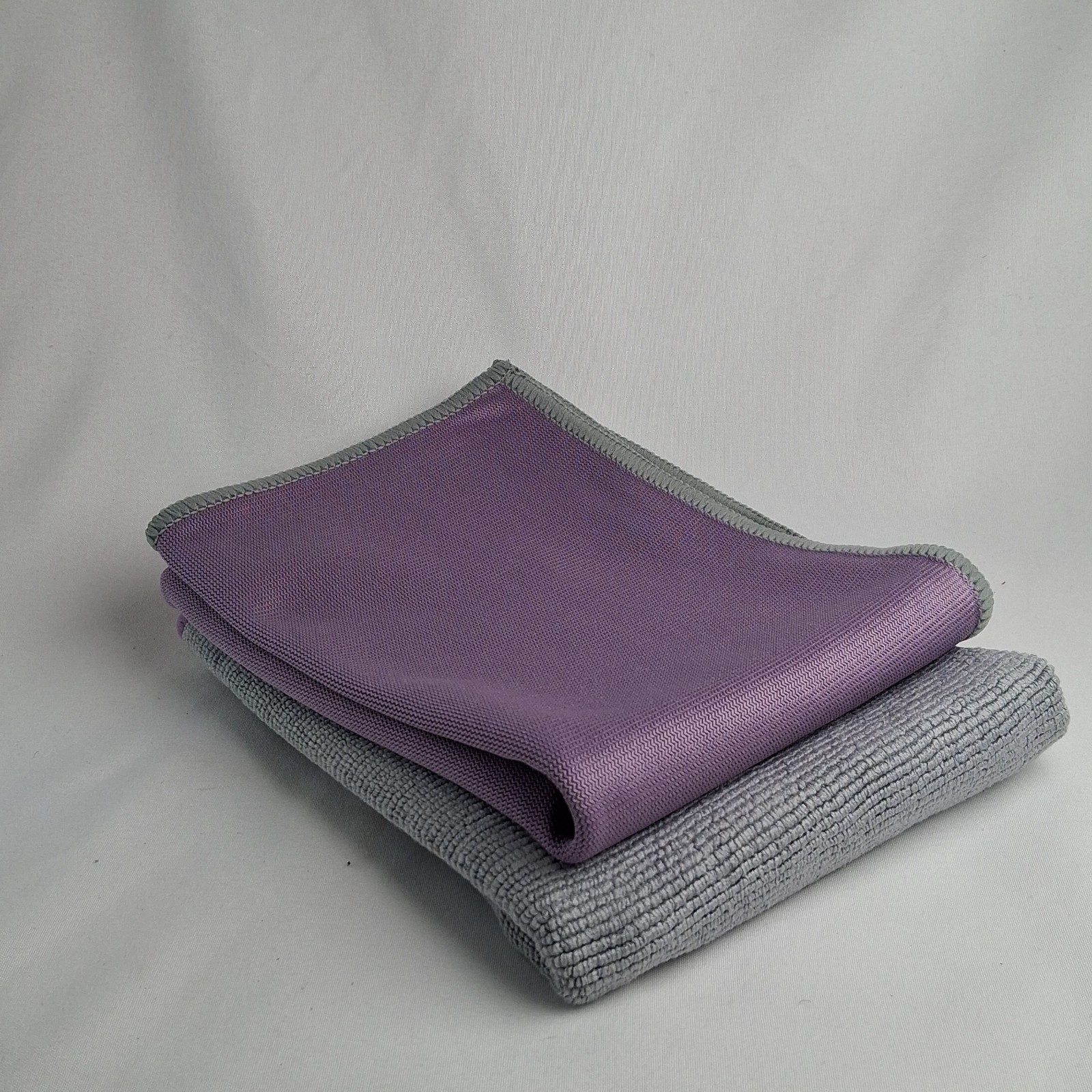 Norwex EnviroCloth + Window Cloth Set | Bulk Discount | Cleaning Cloths NEW | US