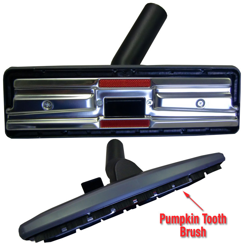 Hard Floor Brush & Rug Carpet Combo Attachment Tool for Electrolux Vacuum