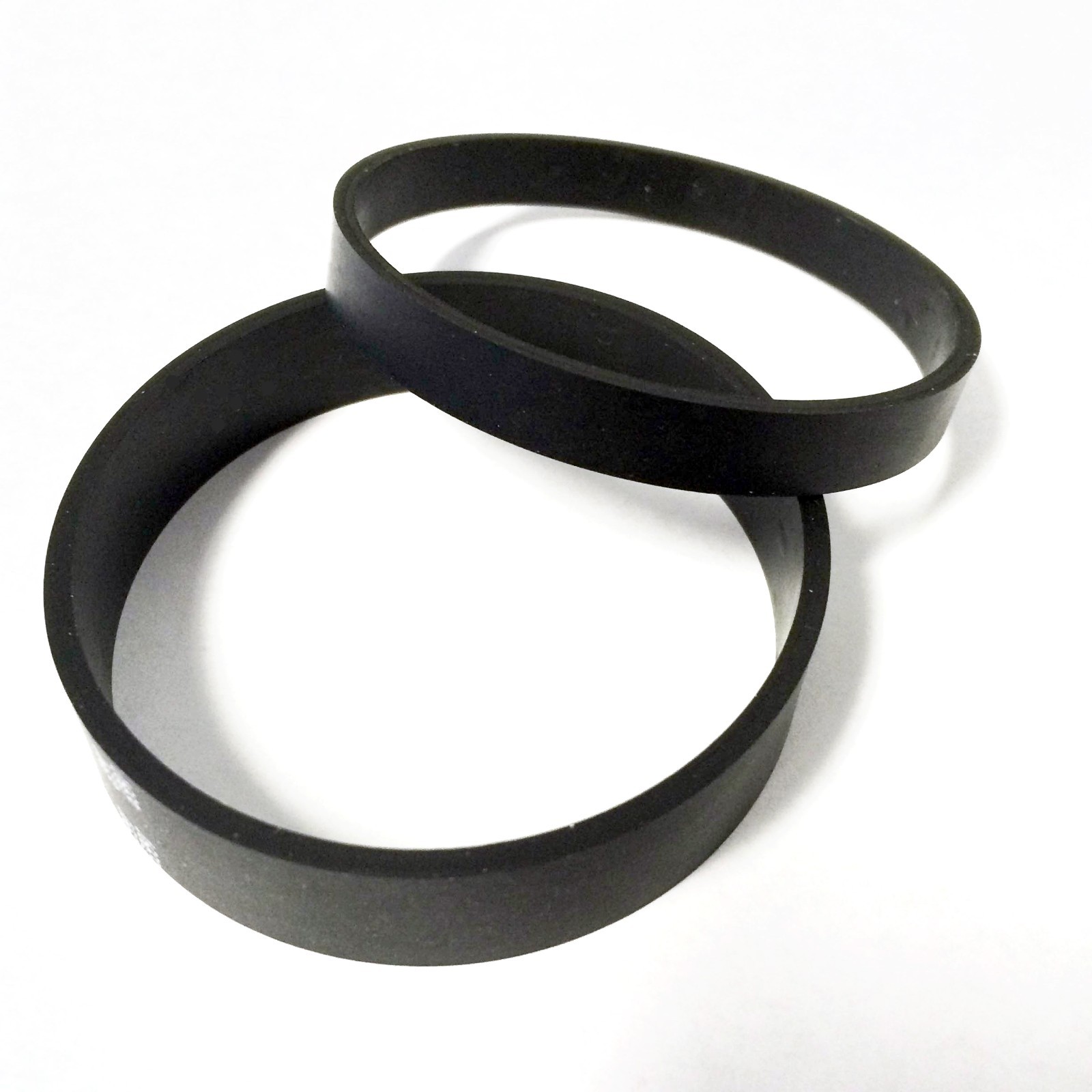 Set of Drive Belts Designed to Fit Dyson Clutch Model DC04 DC07 DC14
