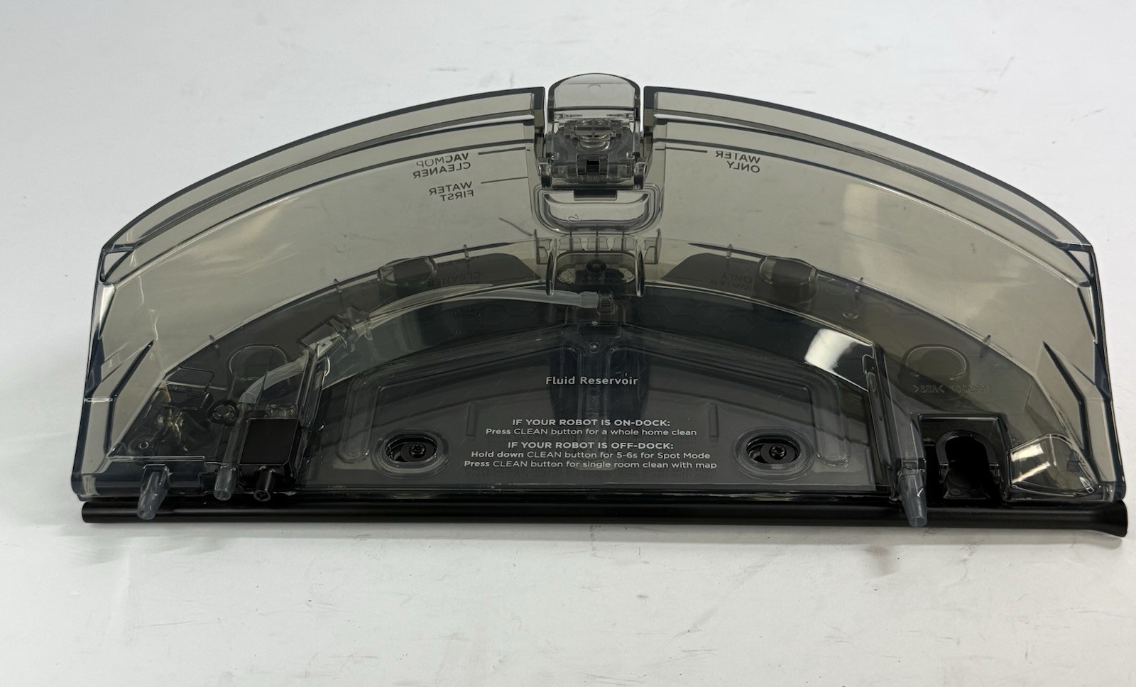 Shark AI Ultra RV2610WZUS 2-in-1 Robot Vacuum Fluid Reservoir Water Tank OEM