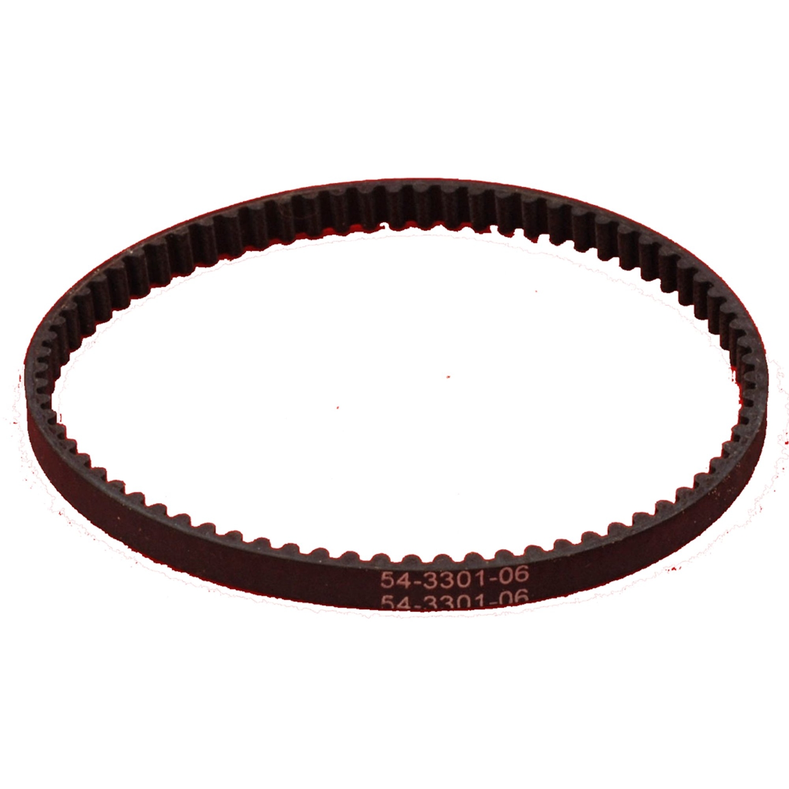 Generic Vacuum Cogged Gear Belt Made to Fit Miele