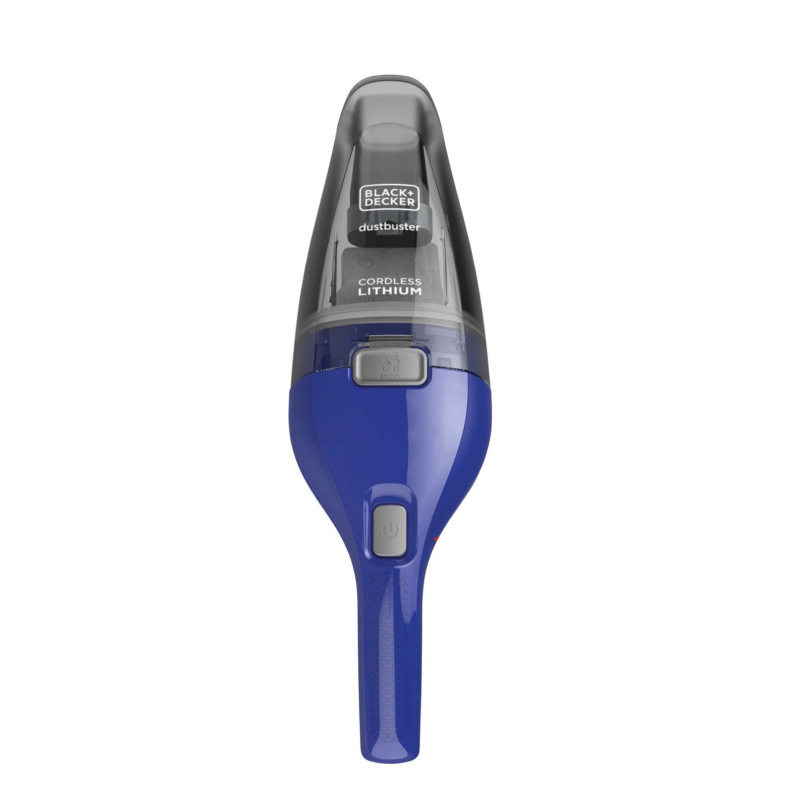 Dustbuster(R) Quickclean(TM) Cordless Handheld Vacuum – HNVC115J22