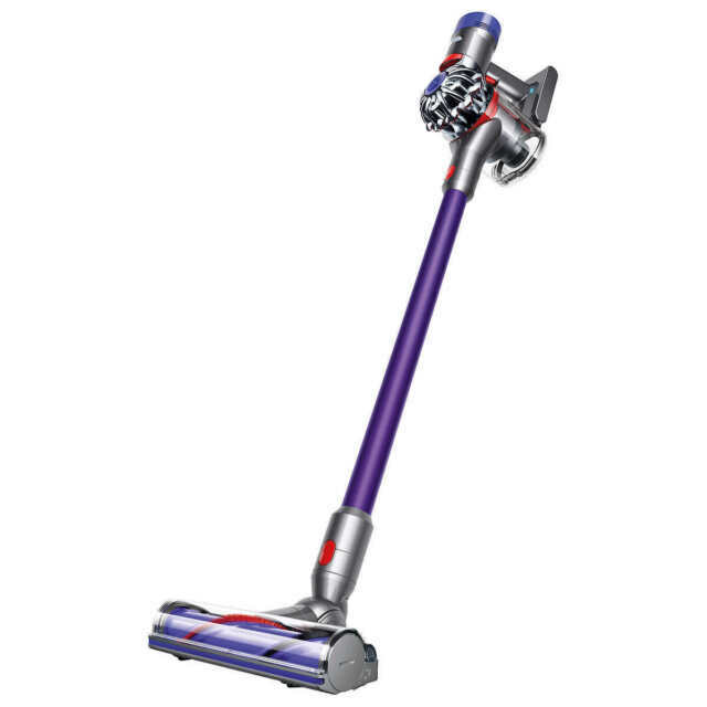 Dyson V8 115W Animal Cordless Stick Vacuum Cleaner