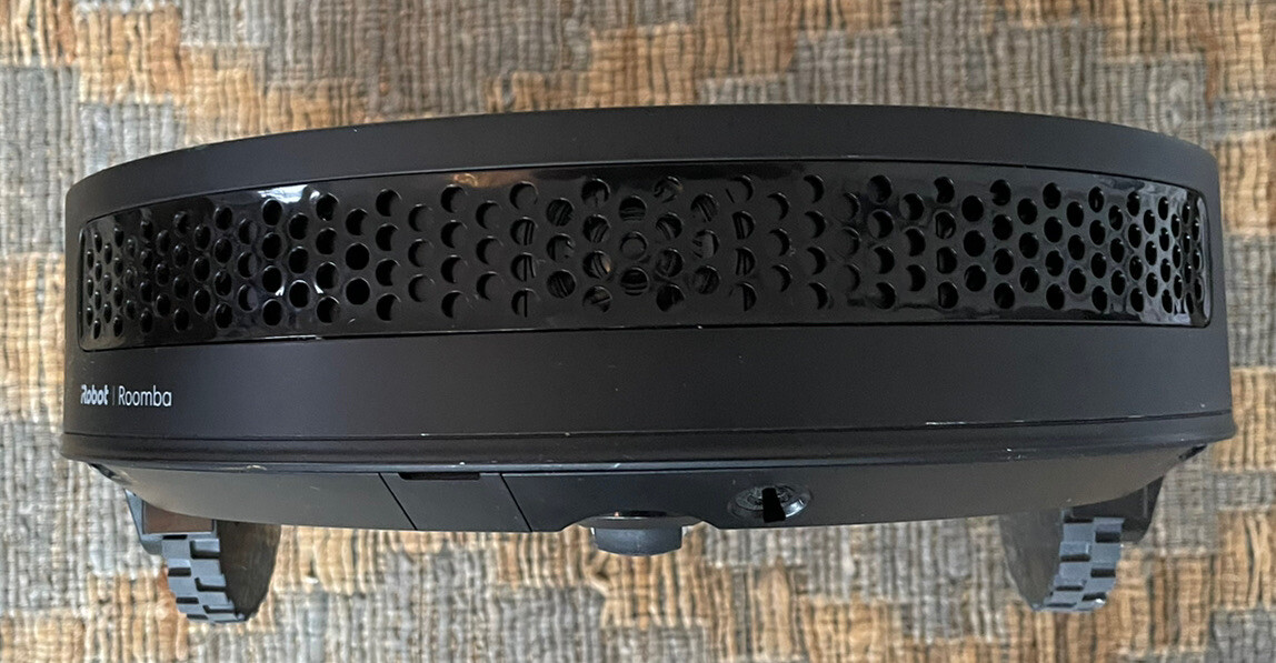 iRobot Roomba S9 Robot Vacuum Cleaner 115W – Black Barely Used