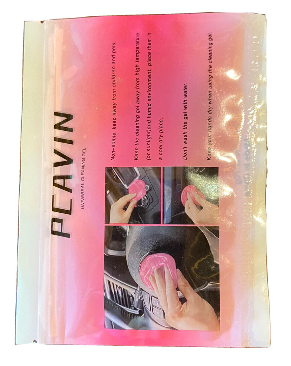 PULIDIKI Universal Cleaning Gel